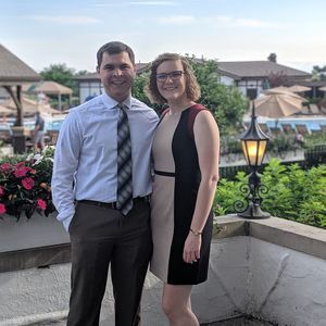 Meet your Posher, Meg